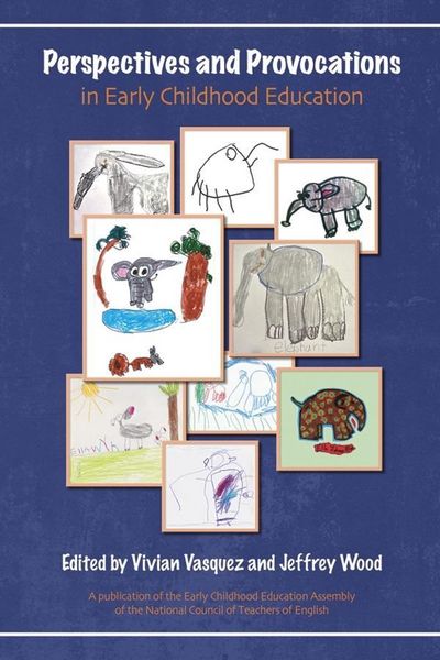 Produktbild: Perspectives and Provocations in Early Childhood Education