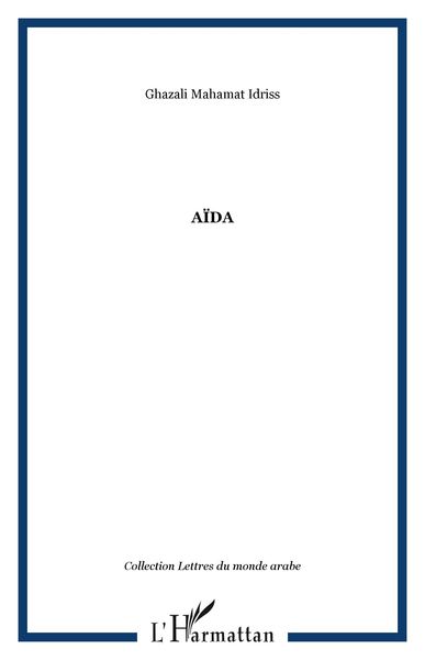 Produktbild: A&iuml;da