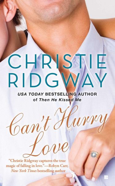 Produktbild: Can't Hurry Love