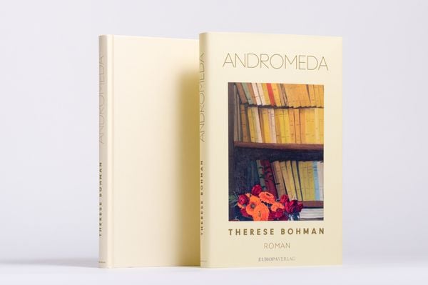 Produktbild: Andromeda