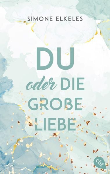 Produktbild: Du oder die gro&szlig;e Liebe