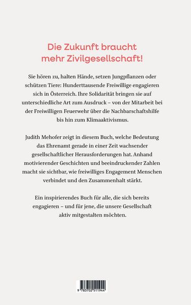 Produktbild: Freiwillige vor!