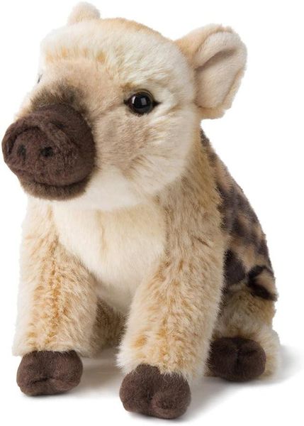 Produktbild: WWF Pl&uuml;sch 00833 - Wildschwein, Frischling, Europa-Kollektion, Pl&uuml;schtier, 23 cm