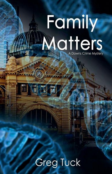 Produktbild: Family Matters