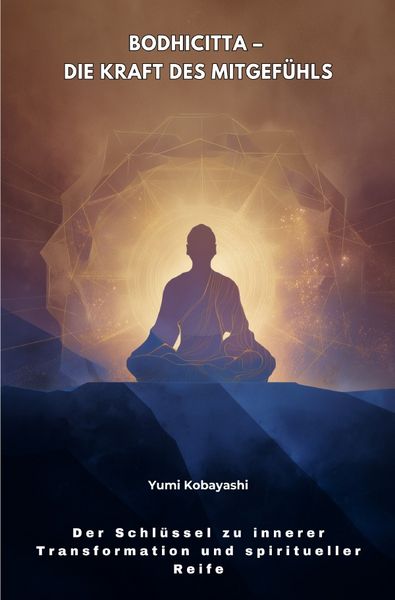 Produktbild: Bodhicitta &ndash; Die Kraft des Mitgef&uuml;hls