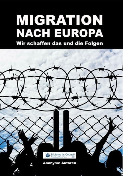 Produktbild: Migration nach Europa