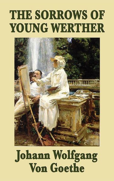Produktbild: The Sorrows of Young Werther