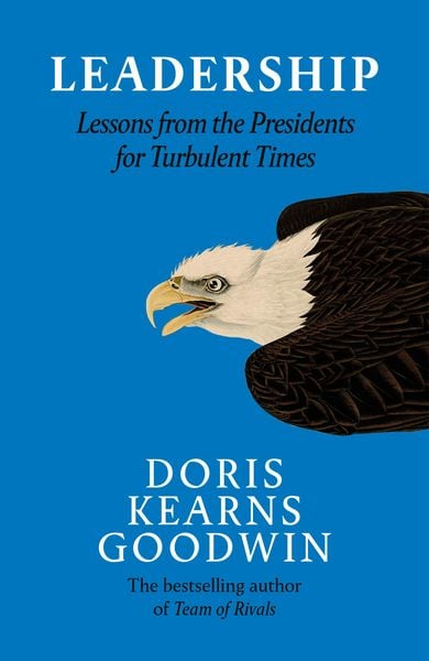 Produktbild: Leadership in Turbulent Times
