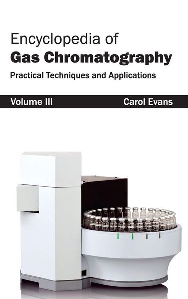 Produktbild: Encyclopedia of Gas Chromatography