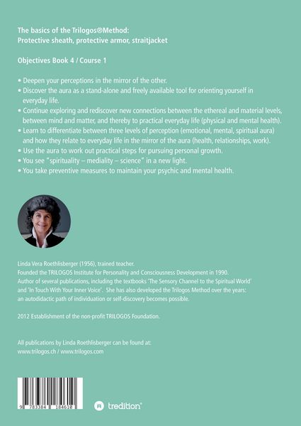 Produktbild: In Touch With Your Inner Voice | LEVEL 1