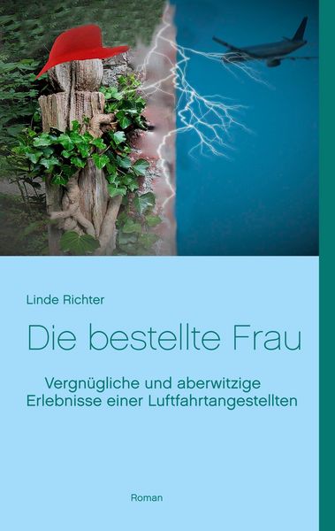 Produktbild: Die bestellte Frau