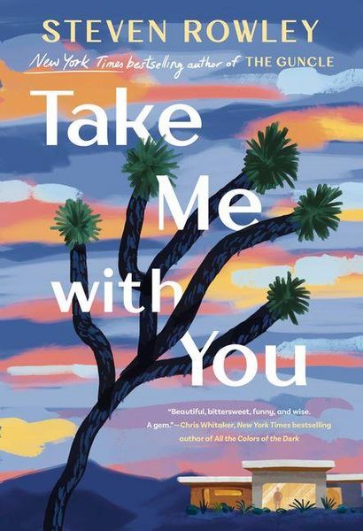 Produktbild: Take Me with You