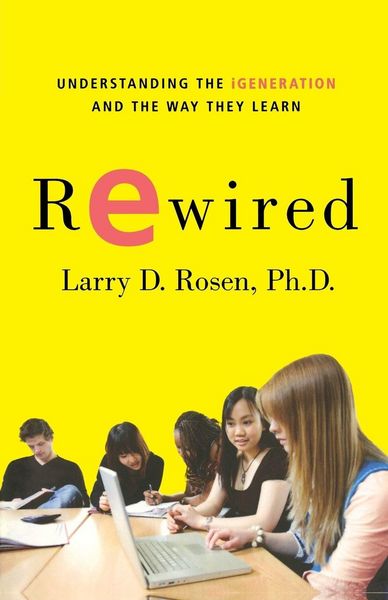 Produktbild: Rewired