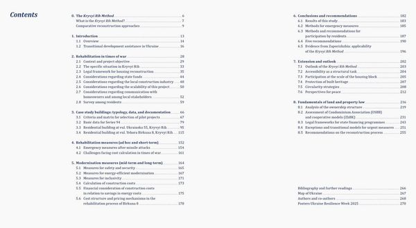 Produktbild: The Kryvyi Method