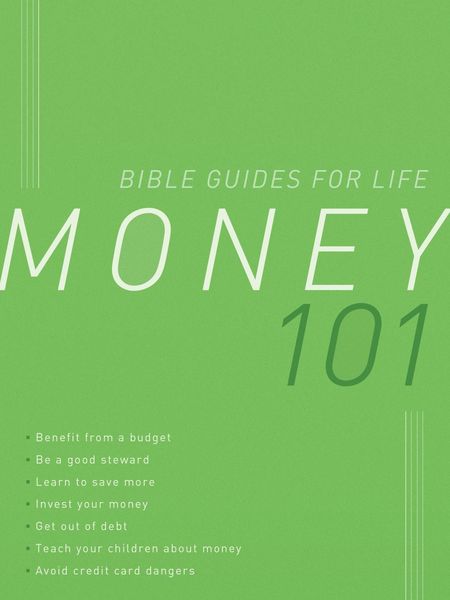 Produktbild: Money 101