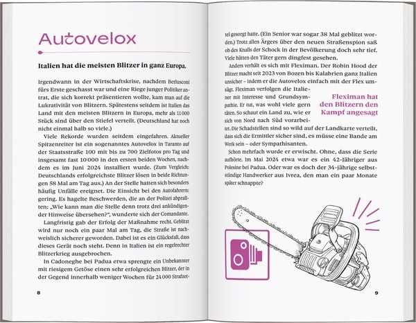 Produktbild: DUMONTs Unn&uuml;tzes Reisewissen Italien