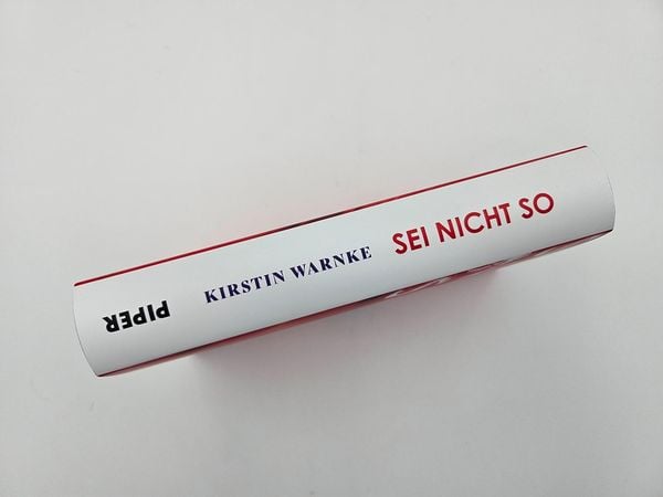 Produktbild: Sei nicht so