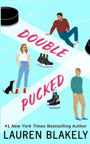 Produktbild: Double Pucked