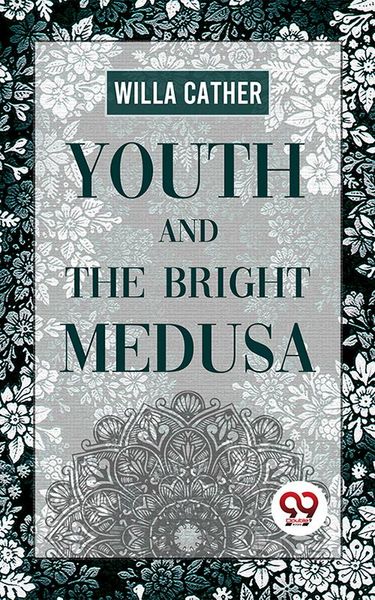 Produktbild: Youth And The Bright Medusa