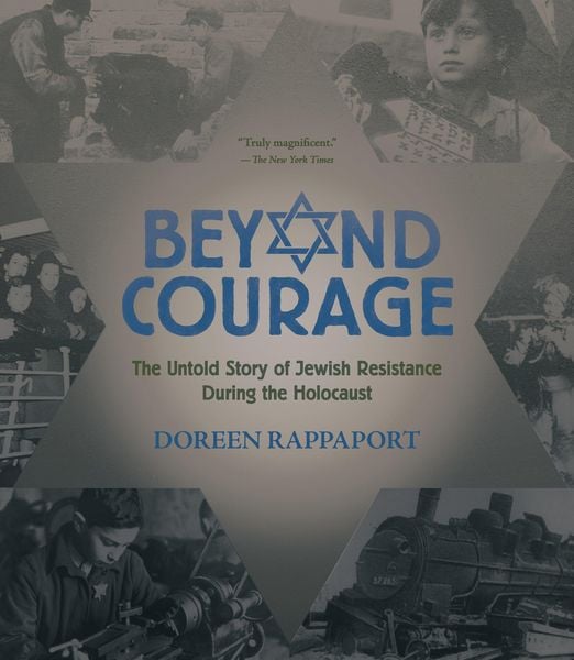 Produktbild: Beyond Courage