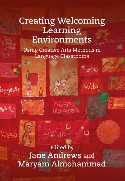 Produktbild: Creating Welcoming Learning Environments