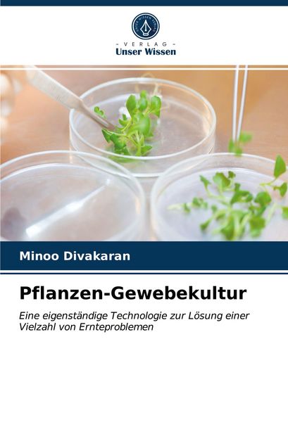 Produktbild: Pflanzen-Gewebekultur