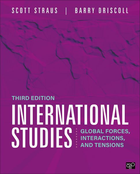 Produktbild: International Studies