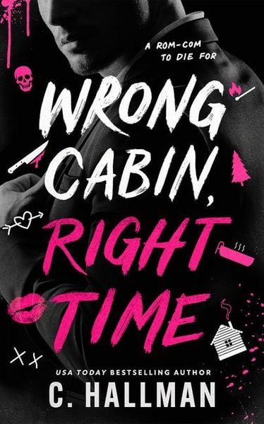 Produktbild: Wrong Cabin, Right Time