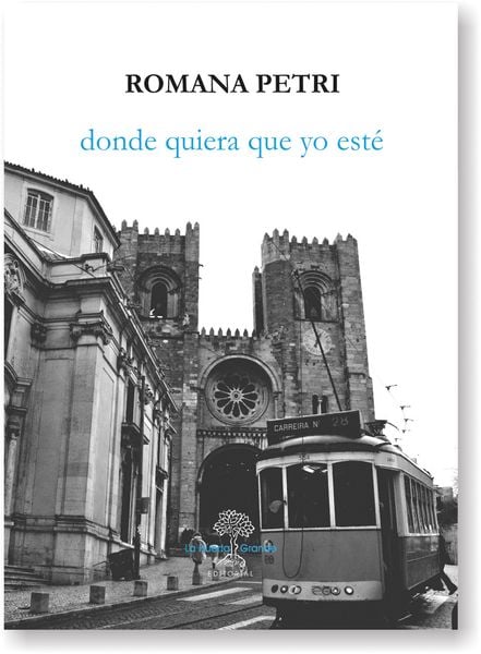 Produktbild: Donde quiera que yo est&eacute;