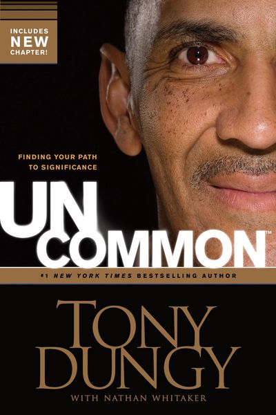Produktbild: Uncommon