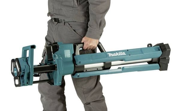 Produktbild: Makita LED-Baustrahler 3000lm DEADML814