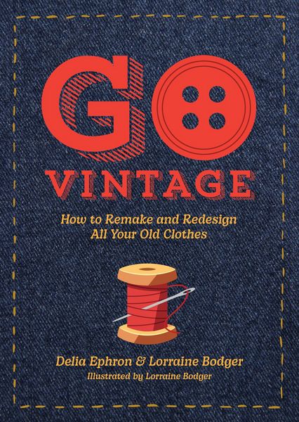 Produktbild: Go Vintage