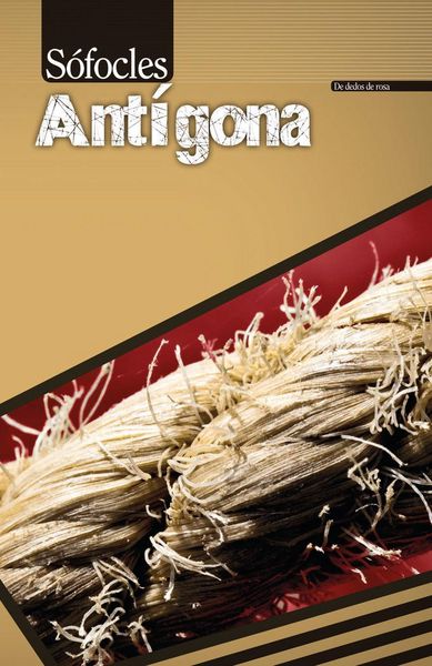 Produktbild: Ant&iacute;gona