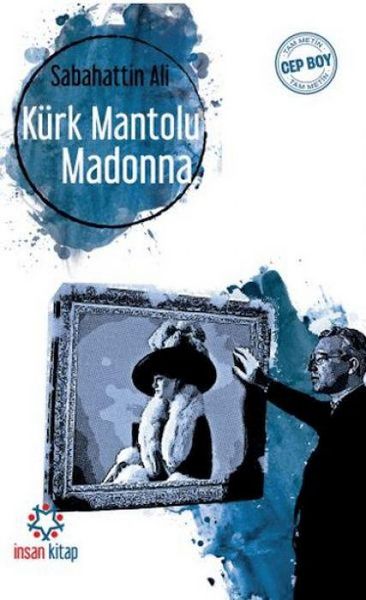 Produktbild: K&uuml;rk Mantolu Madonna