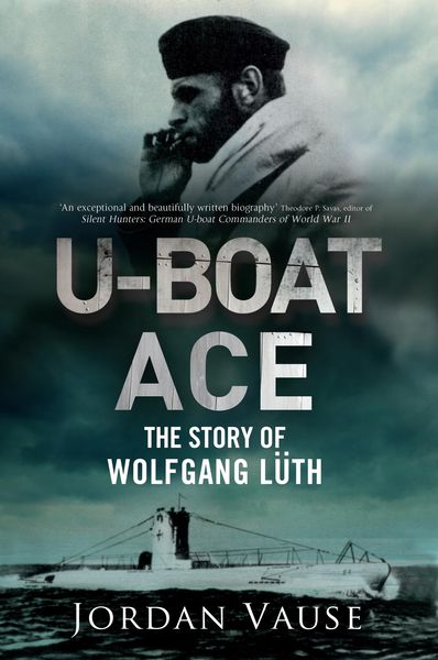 Produktbild: U-Boat Ace