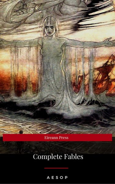 Produktbild: Aesop's Fables (EireannPress)