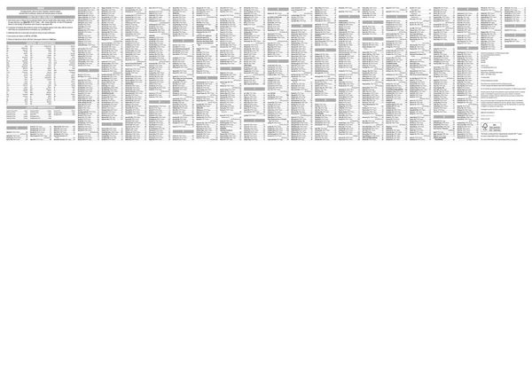 Produktbild: Folkestone A-Z Pocket Street Map