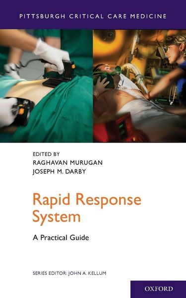Produktbild: Rapid Response System