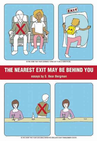 Produktbild: The Nearest Exit May Be Behind You