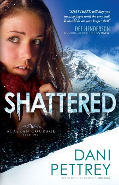 Produktbild: Shattered