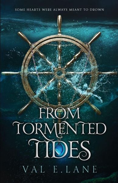 Produktbild: From Tormented Tides