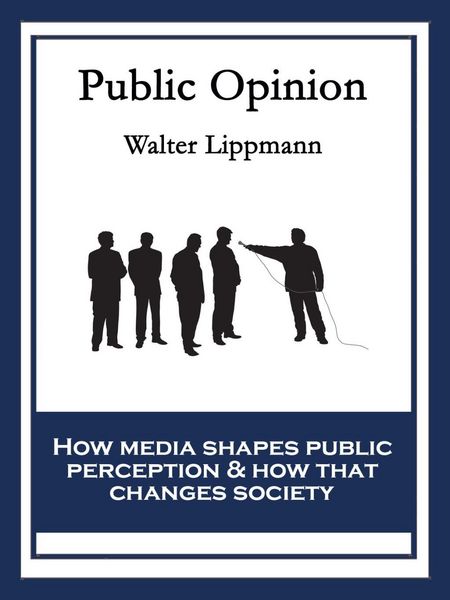 Produktbild: Public Opinion