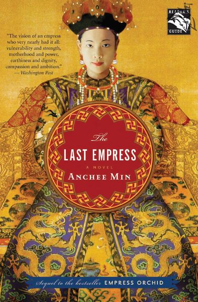 Produktbild: The Last Empress