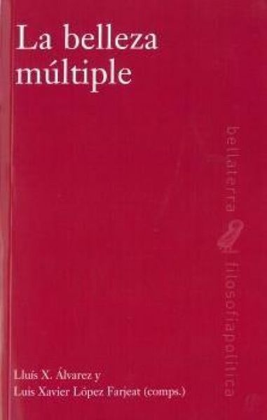 Produktbild: La belleza m&uacute;ltiple