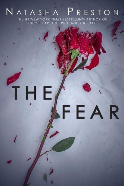 Produktbild: The Fear