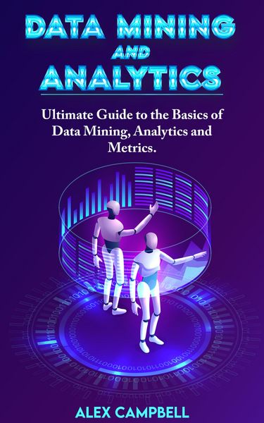 Produktbild: Data Mining and Analytics