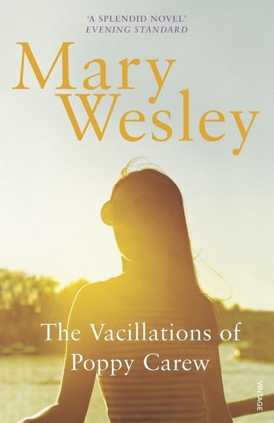 Produktbild: The Vacillations Of Poppy Carew