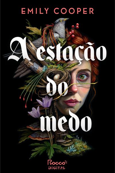 Produktbild: A esta&ccedil;&atilde;o do medo