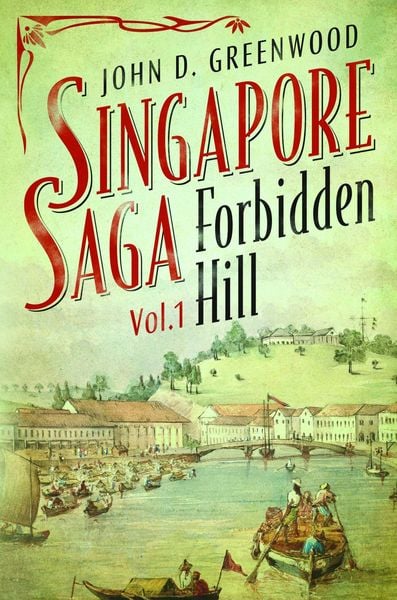 Produktbild: Forbidden Hill