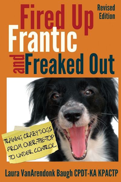 Produktbild: Fired Up, Frantic, and Freaked Out